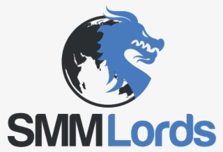 Smm Lords Logo #7442751 Smm Lords Logo #7442751