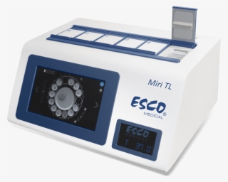 Time Lapse Incubator For Ivf To Monitor Embryo Development #7442899