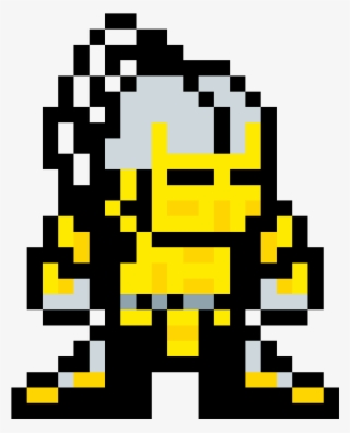 Cyrax #7443040