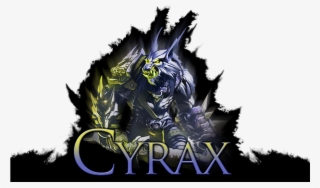 Cyrax Png #7443085 Cyrax Png #7443085