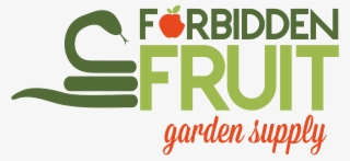 Forbiddenfruitlogo-2 - #7443172 Forbiddenfruitlogo-2 - #7443172