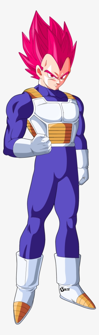 Vegeta Ssj Dios Png #7443518