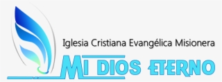 Logo-mi Dios Eterno #7443715 Logo-mi Dios Eterno #7443715