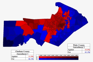 Based On The Precinct Data I've Seen, Cary Is Mostly #7443767