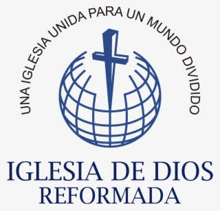 Logo Iglesia De Dios Reformada Slogan #7443934 Logo Iglesia De Dios Reformada Slogan #7443934