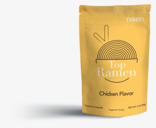Top Ramen Png #7444042