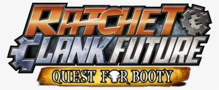 Ratchet & Clank Future #7444114