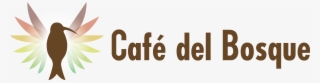Logo Café Del Bosque 01connor Clarke2017 06 23t11 #7444239