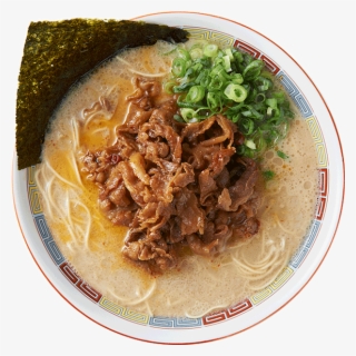 Three-time Winner Of The Very Prestigious Ramen King #7444240