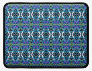 Tzo-5157 Envelope Top Laptop Sleeve 11inch And 13inch #7444408