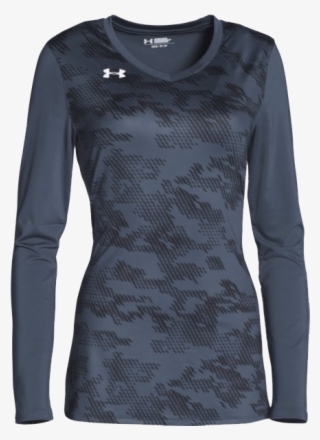Under Armour Women's Jerseys #7444458