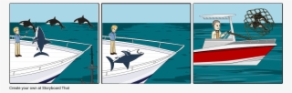 Misunderstood The Dolphins #7444461
