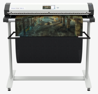 Scanner Grandes Formatos Widetek 36cl #7444525
