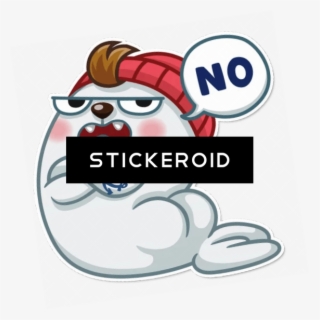 No Nah Nope #7444734