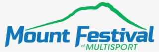 Mount Festival Of Multisport #7444935