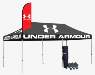 Custom Tent Packages #7445092