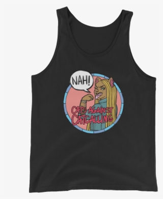 Cats Against Catcalling #7445192