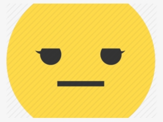 Annoyed Smiley #7445379