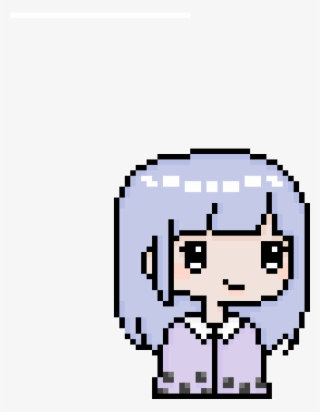 Bubble Tea Girl #7445486 Bubble Tea Girl #7445486