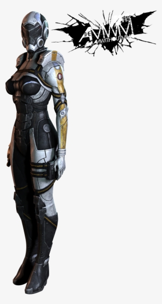 Body Armor Png #7445488