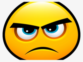 Annoyed Png #7445489