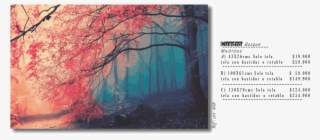 Bosque Png #7445490
