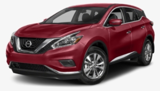 2018 Nissan Murano Vehicle Photo In Gander, Nl A1v #7445541