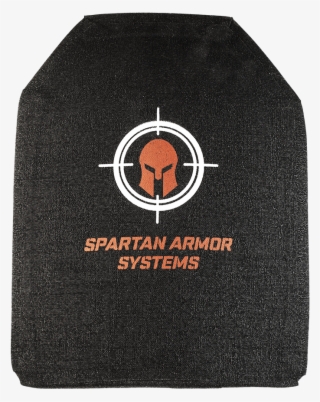 Spartan Level Iv Spartan Body Armor -sapi Cut Single #7445544