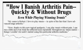 Ad I Have Run In 42 States #7445614