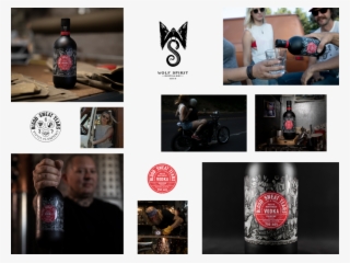 Bloodxsweatxtears Vodka Collage #7445667