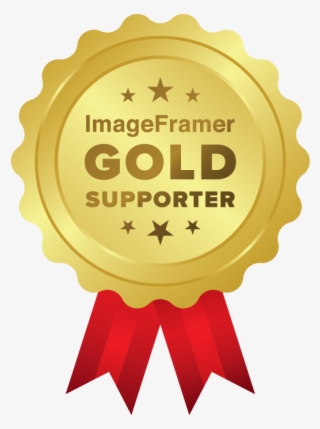Gold Supporters - “ #7445808