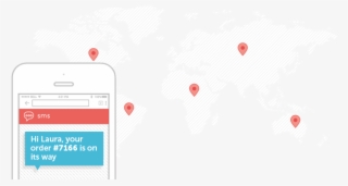 Extend The Reach Of Your Business #7445854