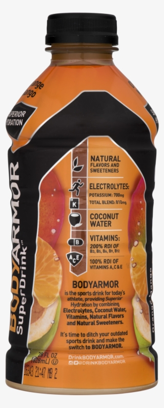 Body Armor Png #7445901