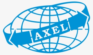 Axel 01 Logo Png Transparent #7445904