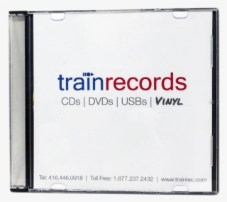 Cd Duplication #7445907