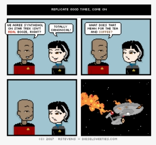 We're Simultaneously Horrified That This Thought Is #7445959