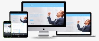 Kaizen Marketing Group Creates Fully Mobile Optimized, #7446272