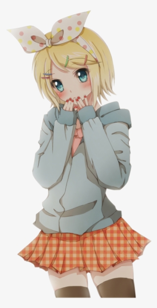 Rin Png #7446276