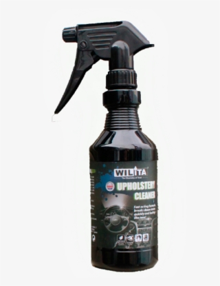 Wilita Car Upholstery Cleaner Anti Bacteria #7446373