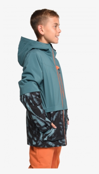 Deep Pacific, S #7446473