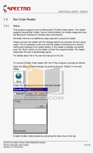 Cd Barcode Png #7446555