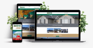 Custom Web Design For A Business That Wants To Stand #7446605