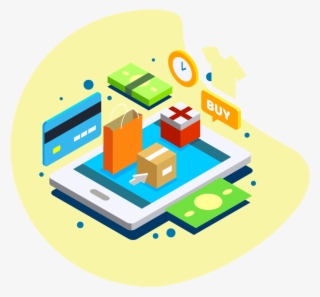 E-commerce Website Design #7446892