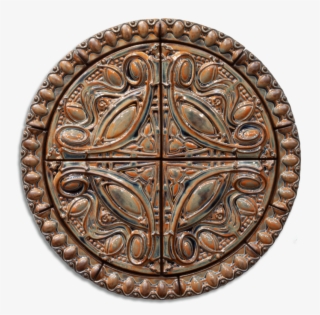 Armitage Medallion - Moonstone #7446893
