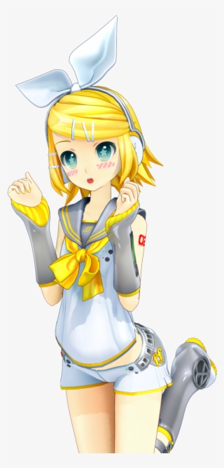 Rin Png #7447070 Rin Png #7447070