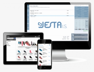 Vision Store Mobile #7447163