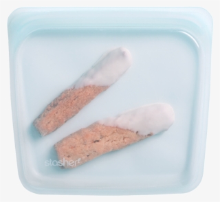 Reusable Silicone Sandwich Bag #7447211