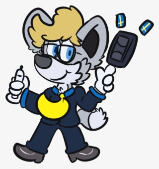 Ny Nyankii Axel #7447214