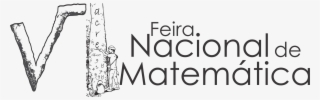 Vi Feira Nacional De Matemática #7447369