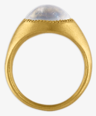 2 Moonstone Roz Ring #7447413